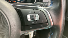 Volkswagen Golf 1.4 TSI GTE 5dr DSG Hatchback